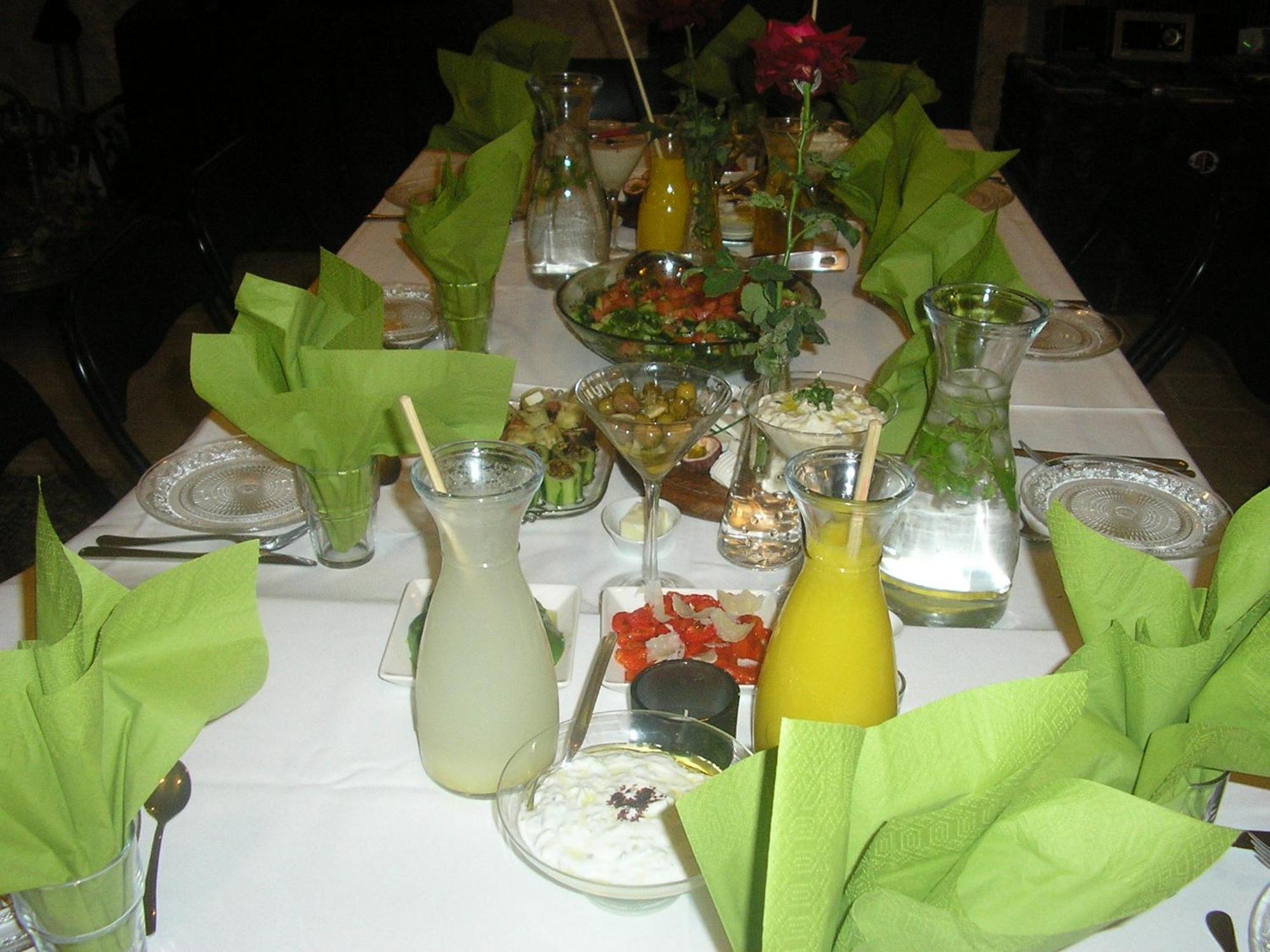 Shulamit Yard Hotel Rosh Pinna Ngoại thất bức ảnh