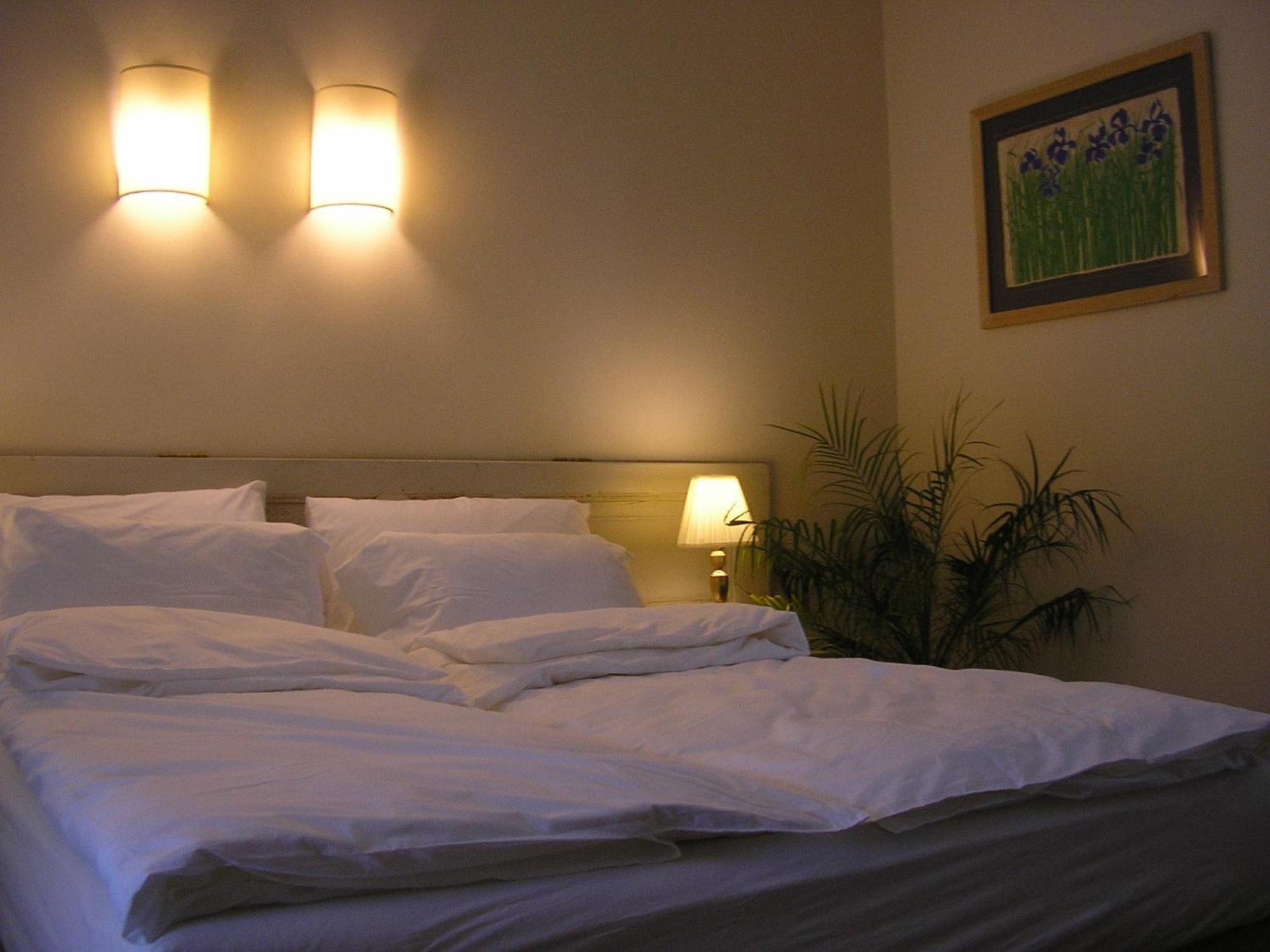 Shulamit Yard Hotel Rosh Pinna Ngoại thất bức ảnh